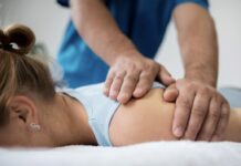 Fisioterapia Madrid y cuidado físico cotidiano