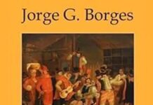 Borges: la novela del padre
