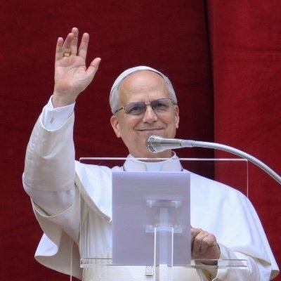 Papa-Leon-XIV León XIV, lectura adecuada en español