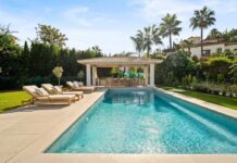 Por qué el mercado de villas de lujo en Marbella sigue atrayendo capital global en 2026