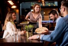 Sistema para restaurante con programas de fidelización para mejorar la experiencia del cliente