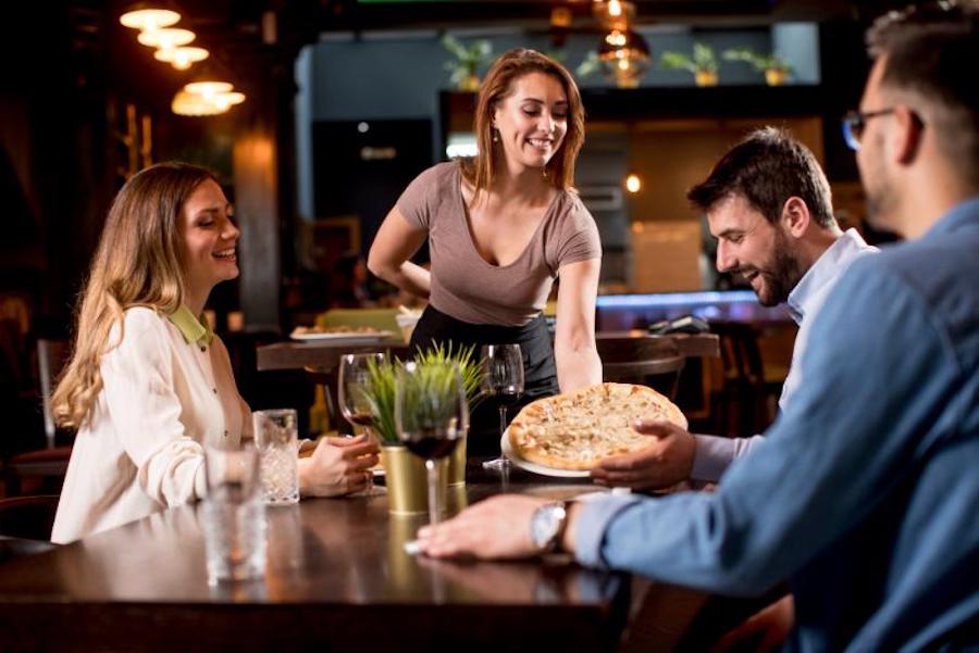Restaurantes-fidelizacion-clientes-@archivopub Sistema para restaurante con programas de fidelización para mejorar la experiencia del cliente