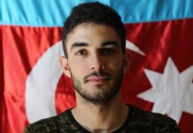 Juicio por el intento de asesinato en Francia del periodista azerí Mahammad Mirzali