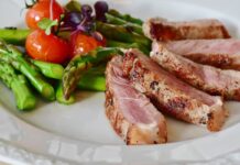 El impacto de la dieta y la nutrición en la salud sexual y la vitalidad de los hombres