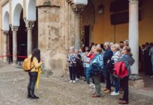 Los mejores monumentos de Andalucía que merece la pena visitar con guía