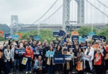 Trump y los límites que empiezan a moverse
