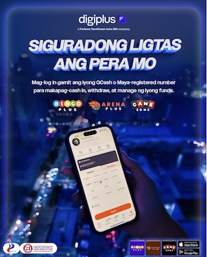 Digiplus-banner PH Bingo Online made simple with GameZone