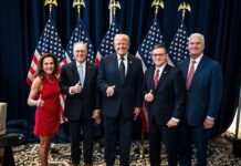 Trump afronta su semana de mayor desgaste político