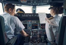 Cuando una escuela de pilotos demuestra que formar talento también es construir futuro