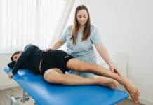 La fisioterapia manual gana terreno frente a otras opciones