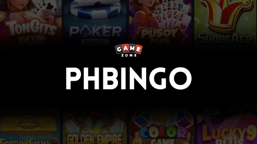 GameZone-PH-Bingo-banner PH Bingo Online made simple with GameZone