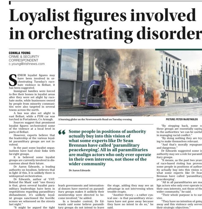 HKhjZlSWYAA8DQD Belfast: redes sociales y violencia sedimentada