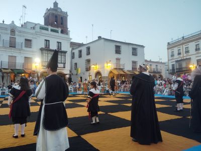 IMG-20260621-WA0016 Zafra: Primeros actos en la Capital Extremeña del Ajedrez