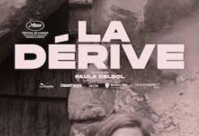 «La derive» de Paula del sol: Una perla entre las cenizas del celuloide