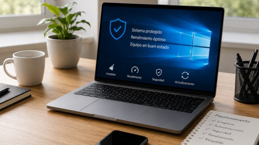 Limpiador-de-PC-Advanced-SystemCare-1-e1780406010452-900x504 Cómo mantener un ordenador Windows en buen estado sin conocimientos técnicos