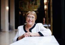 Hacia la Secretaría General de Naciones Unidas (1)