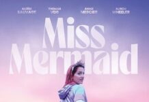 «Miss Mermaid», una sirena en busca de libertad