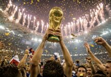 Estos son los partidos del Mundial 2026 que se podrán ver en abierto desde España
