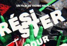 «Resistir para existir» o la urgencia de un documental sobre la resistencia palestina