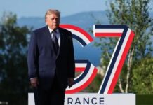 Cuando el relato de Trump sobre Irán deja de cuadrar