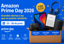 Amazon Prime Days 2026
