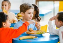 Alimentación infantil en verano: el papel de las becas comedor para las familias vulnerables