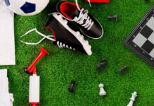 Futbolistas y ajedrez en Rusia. Ajedrez y Fútbol (19)