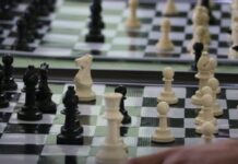 Siria: ajedrez a la sombra de la represión y la guerra