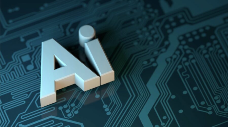 AI-©archivopub-900x503 La inteligencia artificial lleva casi un siglo en desarrollo y ahora opera invisible en la vida cotidiana