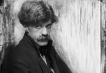 Alfred Stieglitz, cuando la fotografía es arte Alfred Stieglitz por Gertrude Käsebier en 1902