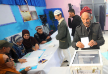 Argelia, 2 de julio: elecciones para un sistema siempre en construcción