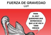 Democracia en México