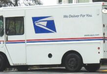 El Servicio Postal, nuevo frente electoral de Trump