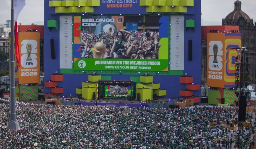FIFA-pantalla-CDMX-e1783416516845-900x525 En paralelo a la FIFA: Brugada eliminada