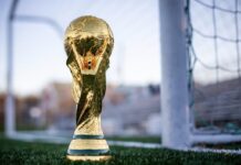¿Crece la audiencia del fútbol después de una Copa Mundial de la FIFA?
