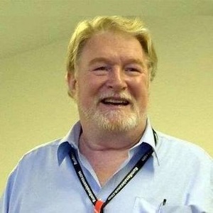 Ian-Williams-periodista-FPA El Gobierno Trump quiere restringir los visados a periodistas extranjeros