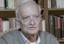 En la muerte de Luis Goytisolo