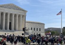 El Supremo marca los límites de Trump, pero también fortalece parte de su agenda