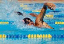Por qué la natación atrae audiencias olímpicas, pero recibe menos atención durante el año