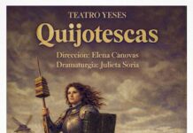 Teatro Yeses: cuarenta años demostrando que la cultura también cambia vidas
