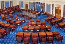 ICE y el Senado abren una grieta en la agenda de Trump