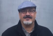 El periodista Ali Lmrabet detenido en Marruecos por su labor periodística