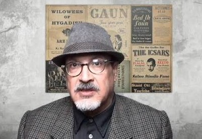 images El periodista Ali Lmrabet detenido en Marruecos por su labor periodística
