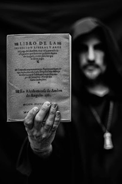 primerpremioblancoynegrozafra2026 ‘El legado de Ruy López’ fotografía ganadora en el torneo ‘De la luna al fuego’