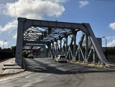 puenteBorges Puentes de poetas perdidos en la geografía