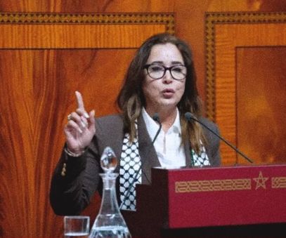 598890294_1187090023597128_5645681186901755560_n Marruecos: Las mujeres no son bienvenidas en las listas electorales