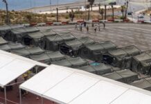 La FIP exige protección contra las agresiones a periodistasen Ceuta