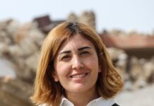 Amnistía pide investigar como crimen de guerra el ataque israelí contra dos periodistas en Líbano Amal Khalil periodista asesinada en Líbano ©IFJ-FIP