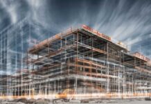 La construcción busca nuevos profesionales: BIM, eficiencia energética y sostenibilidad abren nuevos caminos laborales