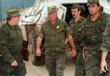 Ratko Mladic: la venganza de los antepasados